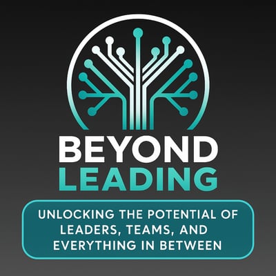 Beyond Leading Logo Beyond Leading Logo